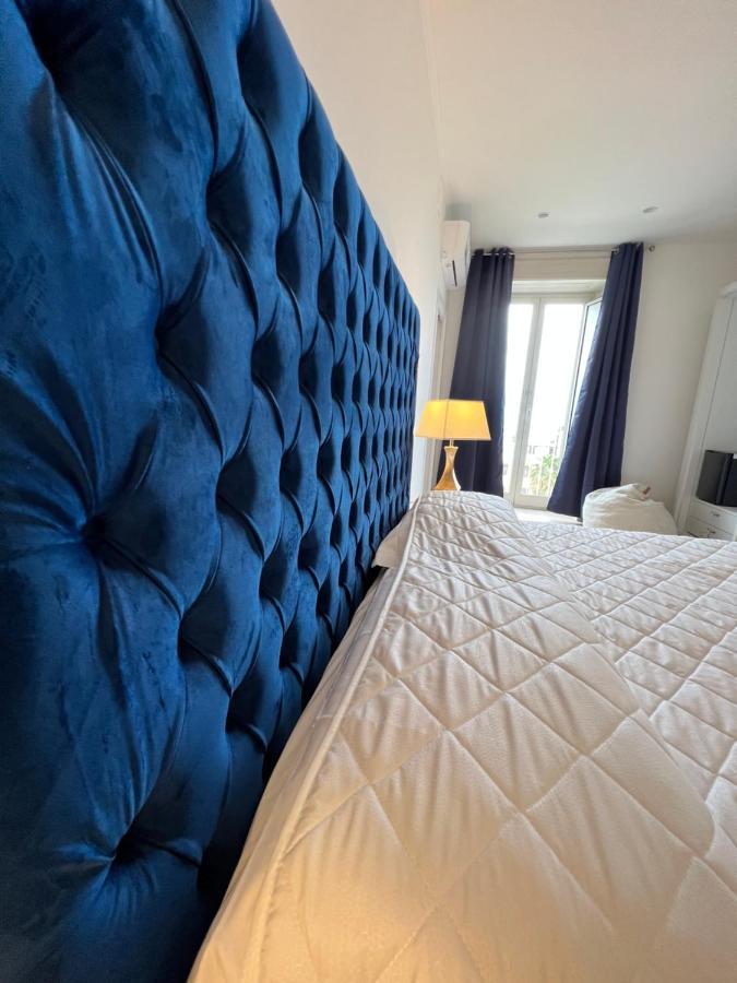 Bed and Breakfast The Attico Сорренто Экстерьер фото